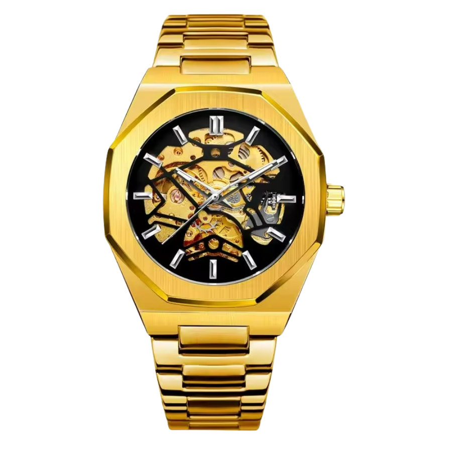 Montrezzo® The Timeless